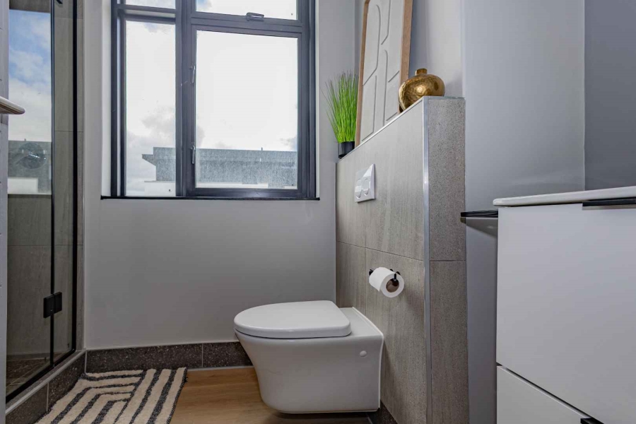 To Let 0 Bedroom Property for Rent in Observatory Western Cape